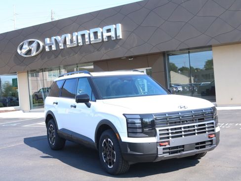 New 2026 Hyundai Palisade XRT Pro image 1