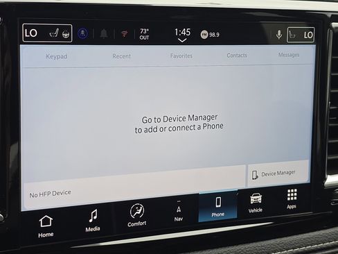 New 2026 Chrysler Pacifica Limited w/ S Appearance Package image 9