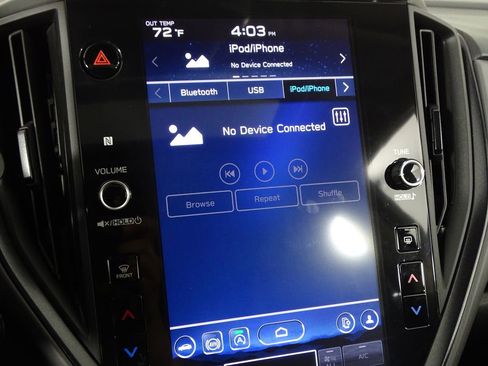 Used 2024 Subaru Crosstrek 2.5i Limited image 38