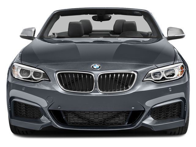Used 2016 BMW M235i xDrive Convertible AWD/4WD image 4