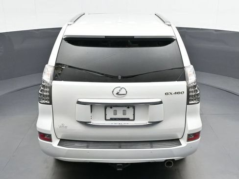 Used 2019 Lexus GX 460 Premium w/ Premium Package AWD/4WD image 43