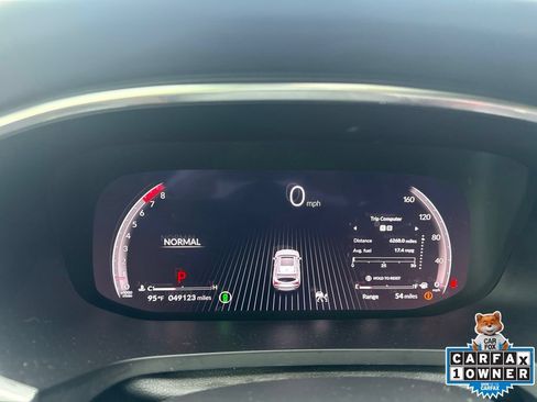 Used 2023 Acura MDX A-Spec AWD/4WD image 17