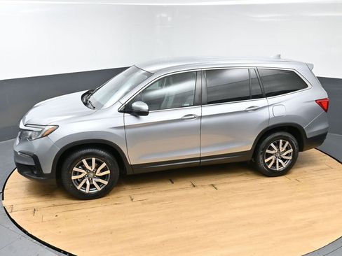 Used 2021 Honda Pilot EX image 47