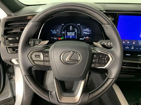 Used 2025 Lexus RX 350h image 23