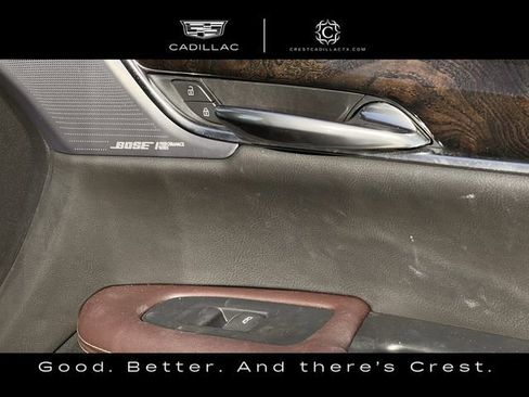 Used 2024 Cadillac XT6 Premium Luxury AWD/4WD image 28