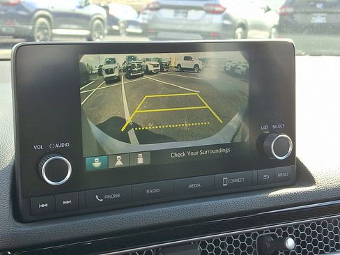 Used 2022 Honda Civic Sport image 20