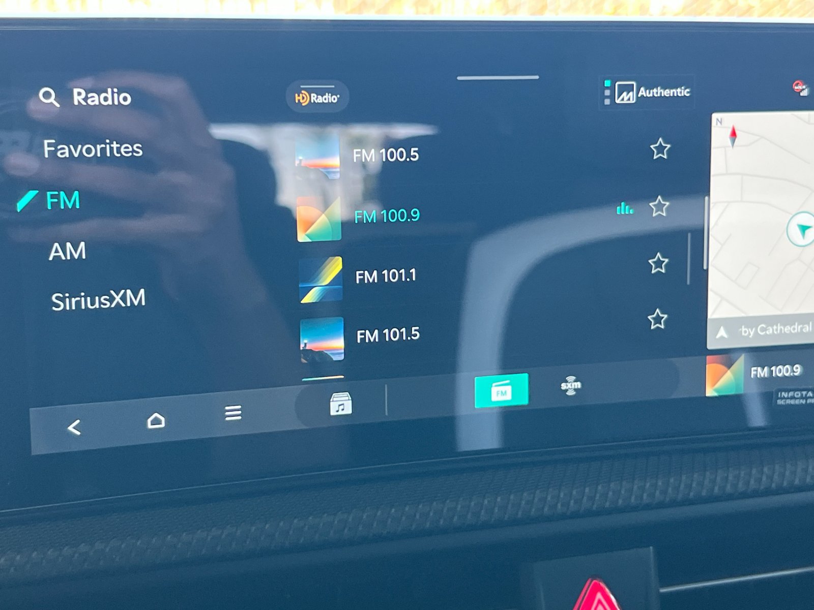 New 2026 Kia EV6 GT-Line AWD/4WD image 20