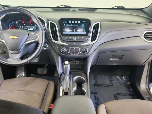 Used 2018 Chevrolet Equinox LT FWD image 35