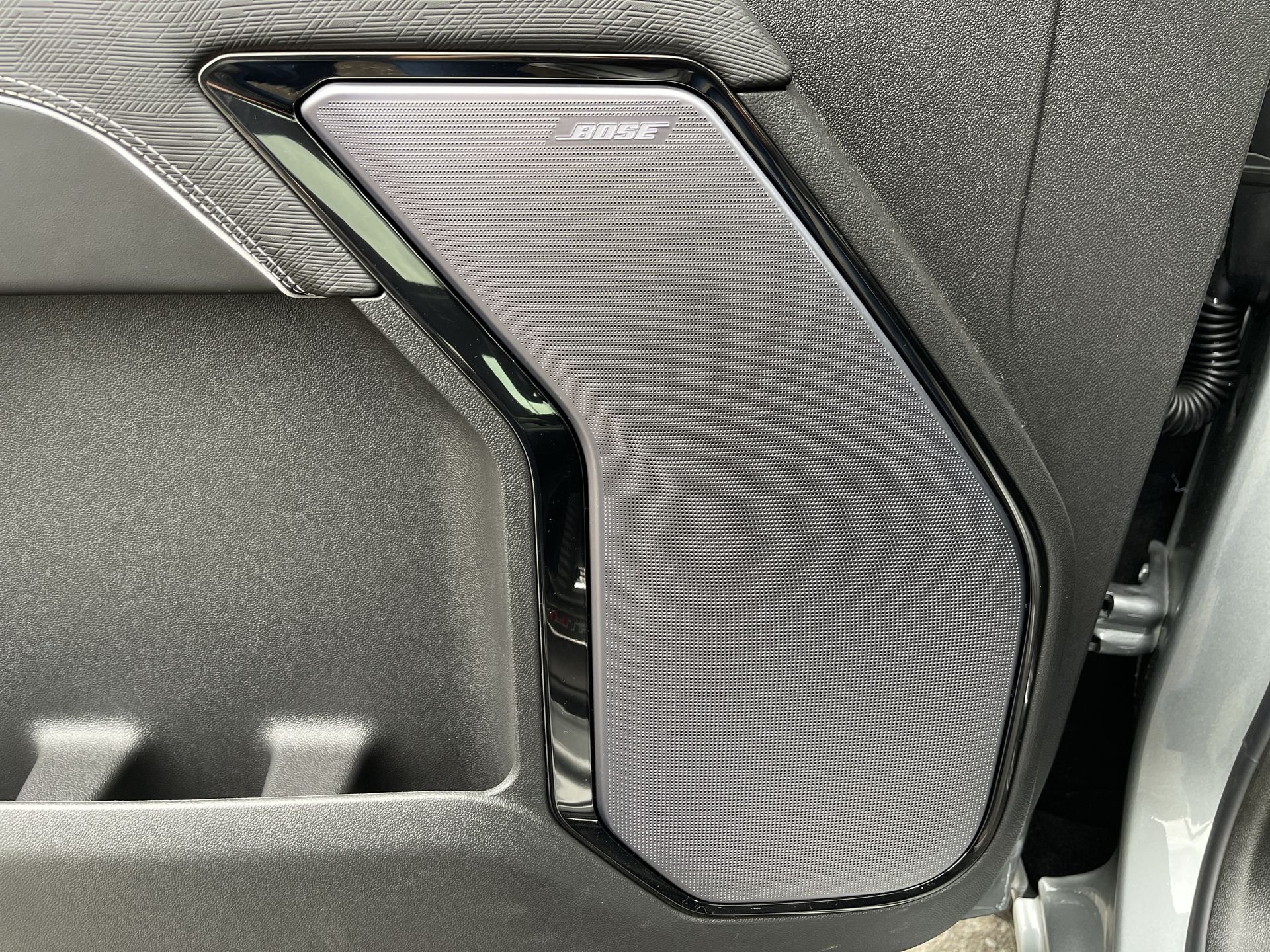 New 2026 GMC Sierra 1500 AT4X AWD/4WD image 61