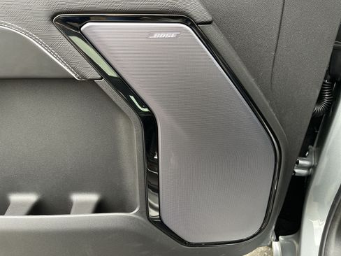 New 2026 GMC Sierra 1500 AT4X AWD/4WD image 61