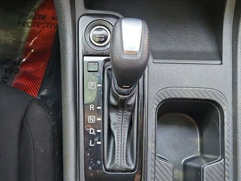 Used 2022 Nissan Sentra S w/ Trunk Package FWD image 12