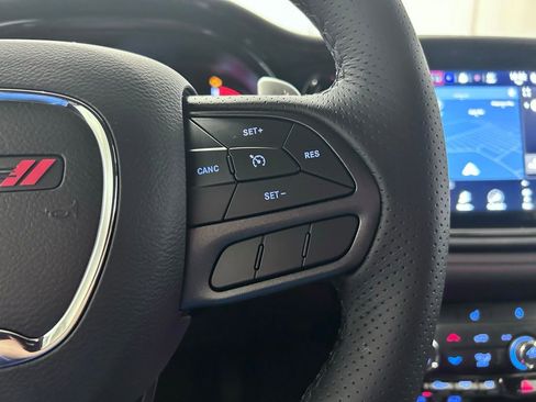 New 2026 Dodge Durango GT image 11