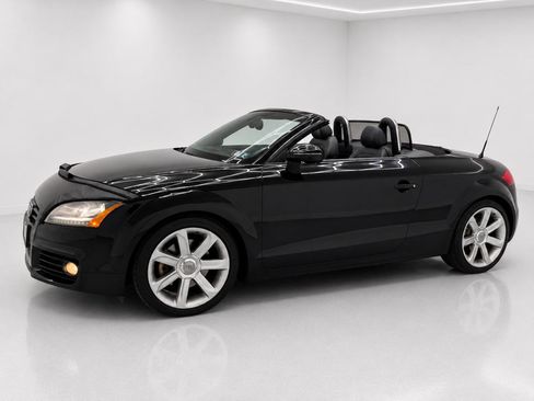 Used 2012 Audi TT 2.0T Prestige AWD/4WD image 33