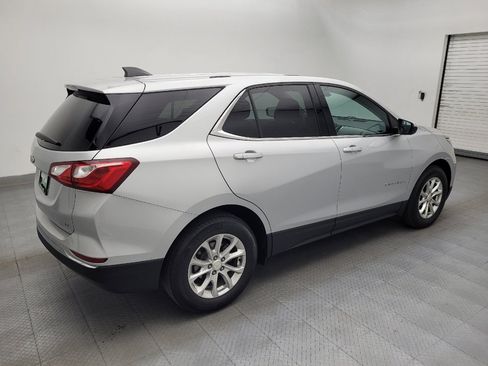 Used 2019 Chevrolet Equinox LT FWD image 10