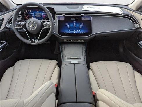 New 2026 Mercedes-Benz E 350 Sedan image 14