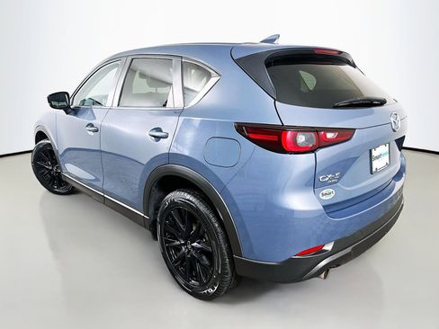 Used 2024 MAZDA CX-5 Carbon Edition image 5