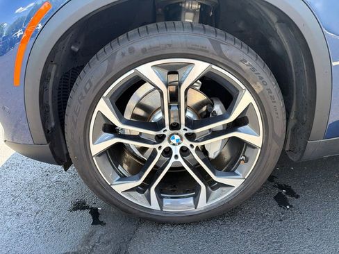 Used 2023 BMW X5 sDrive40i w/ Parking Assistance Package RWD image 10
