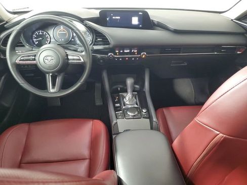 Used 2023 MAZDA MAZDA3 s FWD image 14