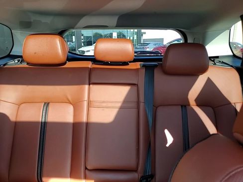 Certified 2025 MAZDA CX-50 Meridian Edition w/ Cargo Package image 26