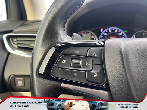 Used 2023 Buick Enclave Premium w/ Experience Buick Package image 26