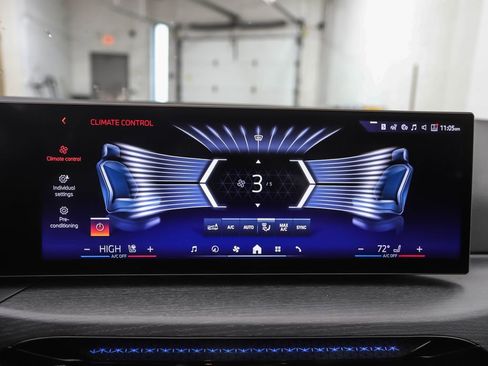 New 2026 BMW i4 xDrive40i w/ Parking Assistance Package AWD/4WD image 18