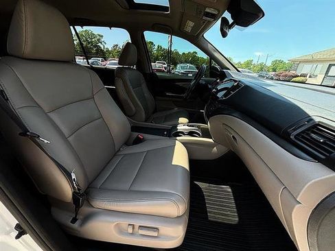 Used 2021 Honda Pilot EX-L image 56