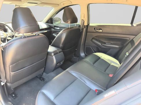 Used 2020 Nissan Altima 2.5 SR FWD image 27
