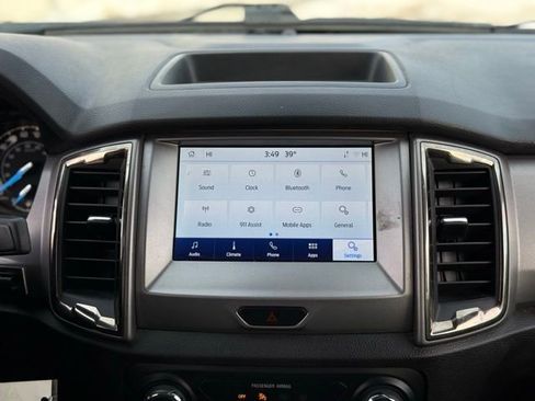 Certified 2022 Ford Ranger XLT image 21