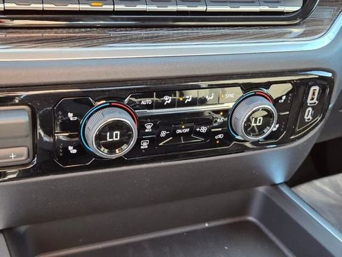 New 2026 Chevrolet Silverado 2500 LT w/ Trail Boss Package image 13