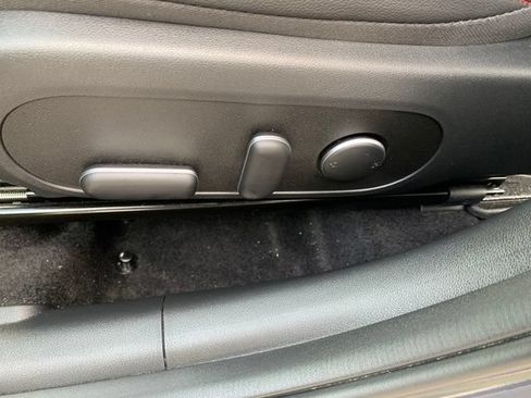 Certified 2024 Hyundai Kona N Line AWD/4WD image 23