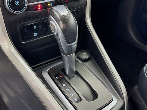 Used 2020 Ford EcoSport Titanium image 27