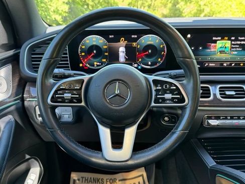 Used 2020 Mercedes-Benz GLE 350 image 22