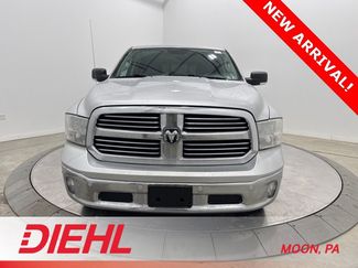 Used 2018 RAM 1500 Big Horn video 2