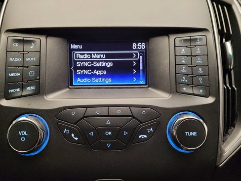 Used 2017 Ford Edge SE AWD/4WD image 25