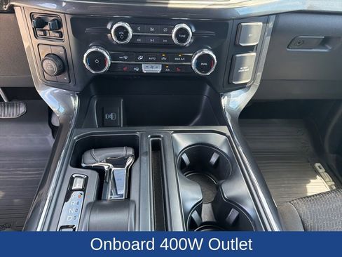 Certified 2023 Ford F150 XLT w/ Equipment Group 302A High AWD/4WD image 31