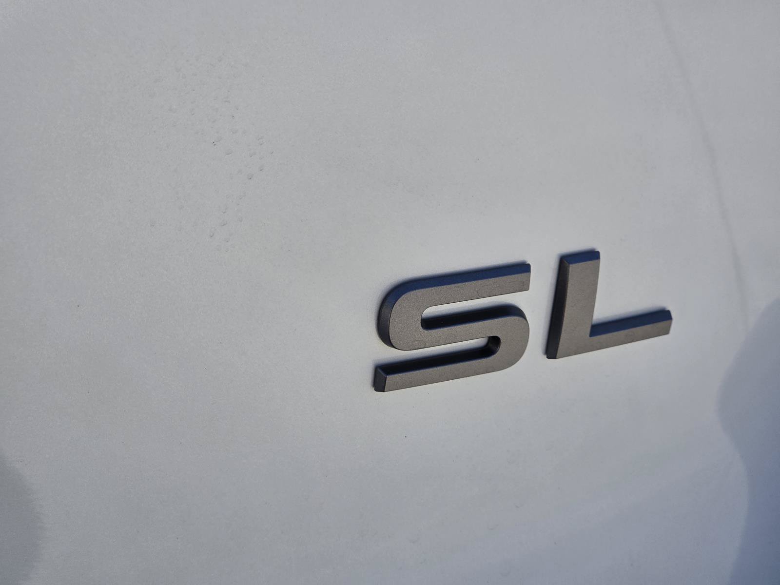 New 2026 Nissan Armada SL RWD image 10