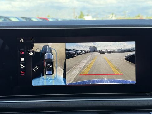 New 2026 Mercedes-Benz GLE 450 GLE 450 image 26