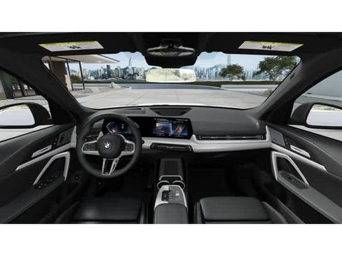 New 2026 BMW X1 xDrive28i AWD/4WD image 10