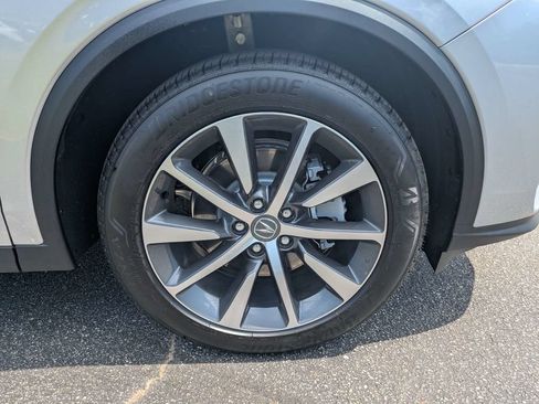 Used 2026 Acura MDX FWD w/ Technology Package image 11