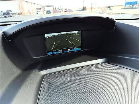 Used 2018 Ford Escape SE FWD image 30