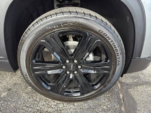 New 2026 GMC Acadia Elevation w/ Black Edition image 9