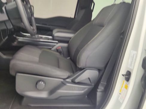 Used 2024 Ford F150 STX RWD image 15