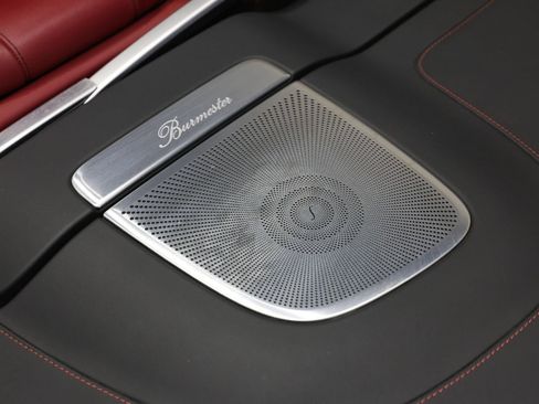 Used 2017 Mercedes-Benz S 550 Cabriolet image 25
