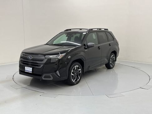 New 2026 Subaru Forester Sport AWD/4WD image 2