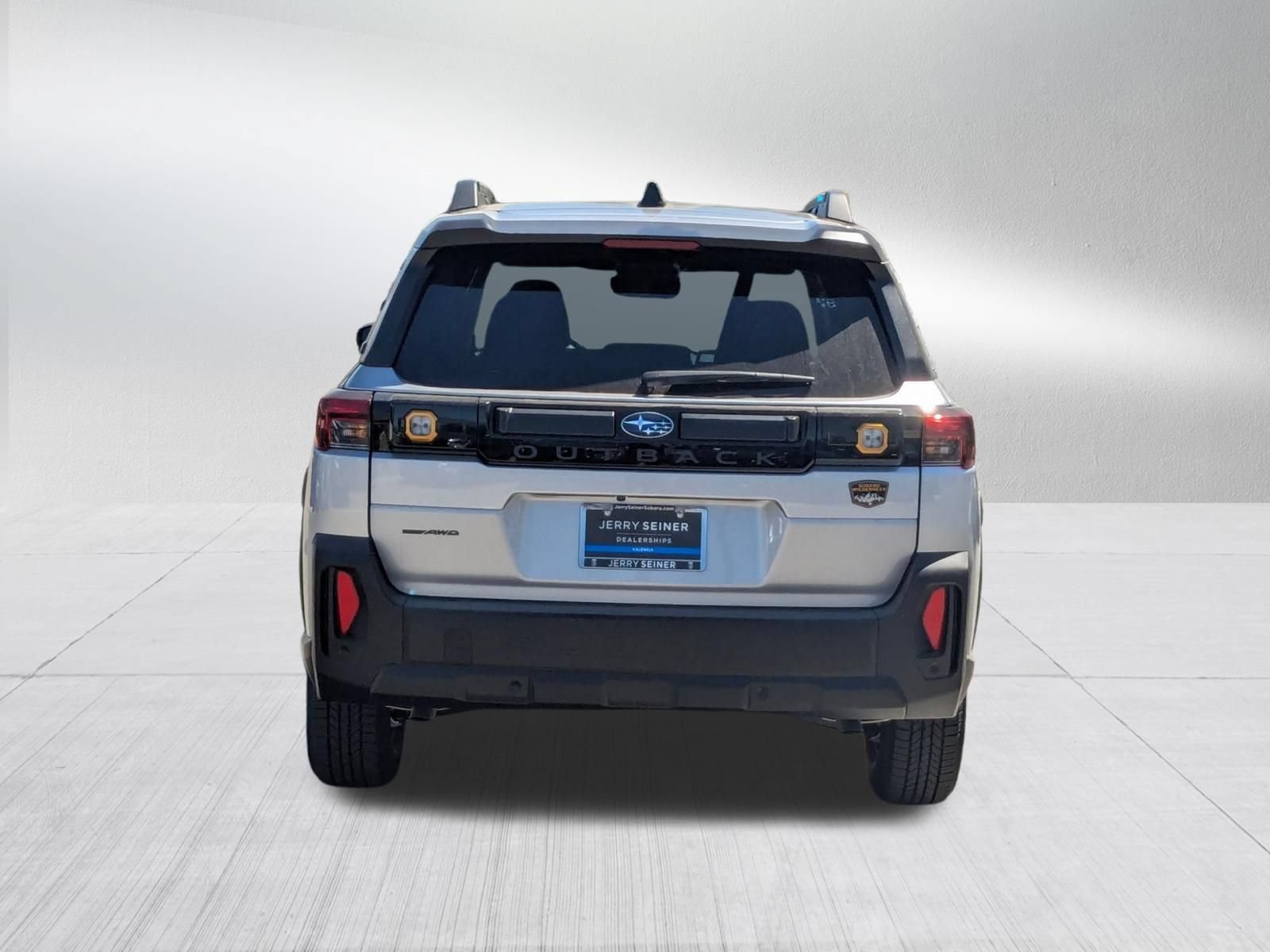 New 2026 Subaru Outback Wilderness AWD/4WD image 10