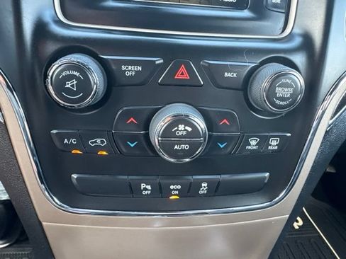 Used 2015 Jeep Grand Cherokee Limited AWD/4WD image 19