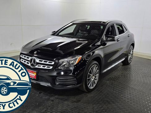 Used 2019 Mercedes-Benz GLA 250 GLA 250 image 3