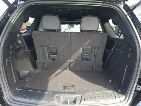 New 2026 Dodge Durango GT image 25