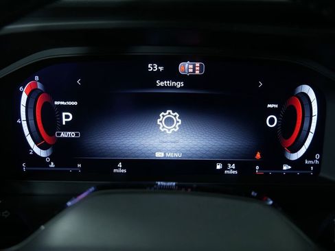 New 2026 Nissan Rogue Platinum AWD/4WD image 28