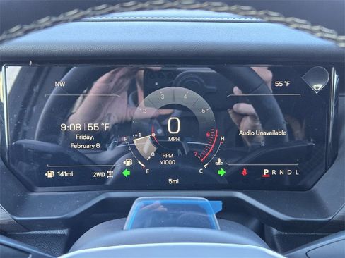 New 2026 GMC Acadia Denali image 10